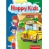 HAPPY KIDS BUMPER (A+B) WORKBOOK & WORDS & GRAMMAR SB SET